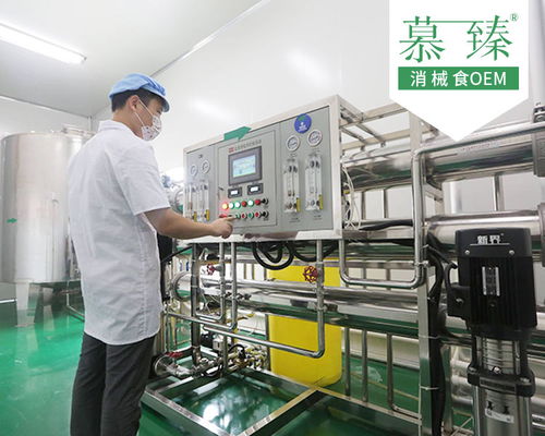 銀離子?jì)D科凝膠的專業(yè)貼牌生產(chǎn)與信息系統(tǒng)集成服務(wù)