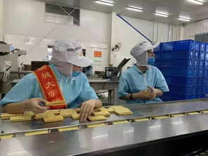 從食品發(fā)展到化工生產(chǎn) 信息系統(tǒng)集成服務(wù)的賦能之路